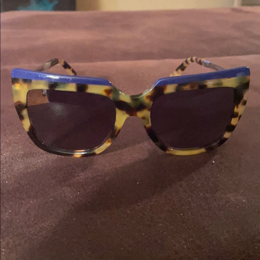 Fendi Sunglasses